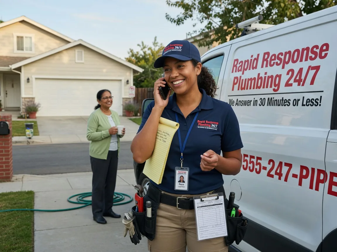 Emergency Plumber North Street, MI FAQs